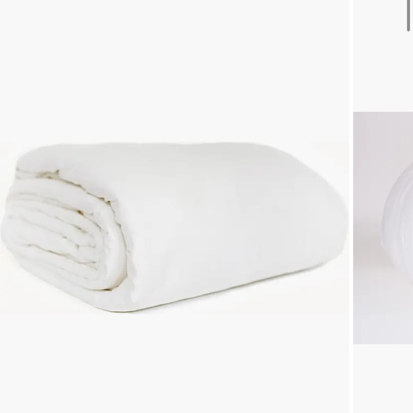 Cozy Earth All Season Weight Silk Fill Comforter - Picture 1 of 7
